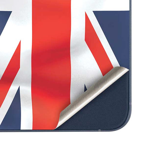 Great Britain Flag Galaxy A36 5G Skin